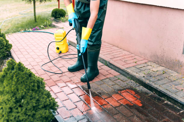 Best Deck Pressure Washing  in Tybee Island, GA