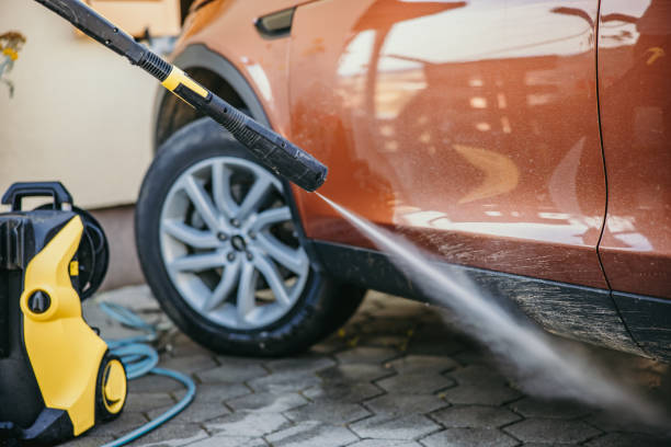 Best Roof Pressure Washing  in Tybee Island, GA