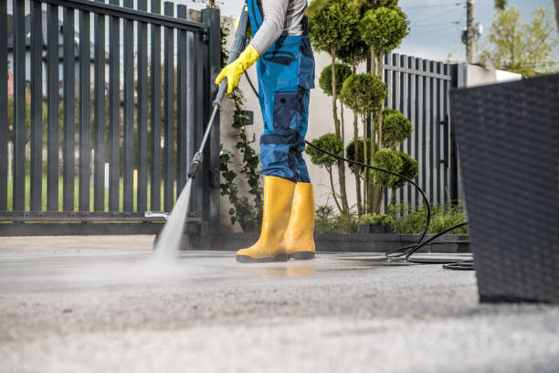 Best Residential Pressure Washing Services  in Tybee Island, GA