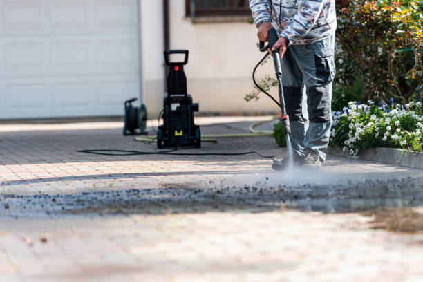 Pressure Washing Services for Businesses in Tybee Island, GA