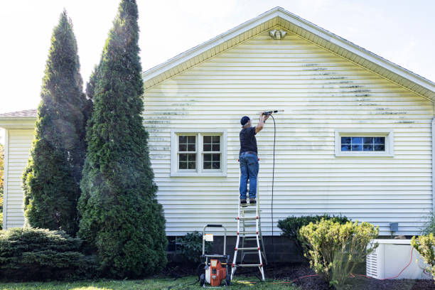Tybee Island, GA Pressure Washing Company