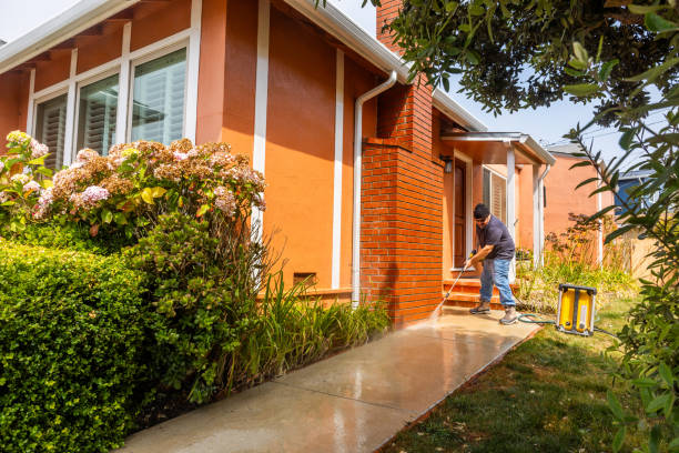 Best Commercial Building Pressure Washing  in Tybee Island, GA