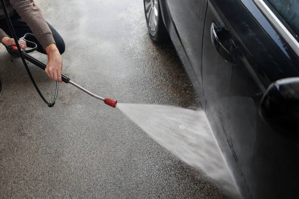 Best Residential Pressure Washing Services  in Tybee Island, GA