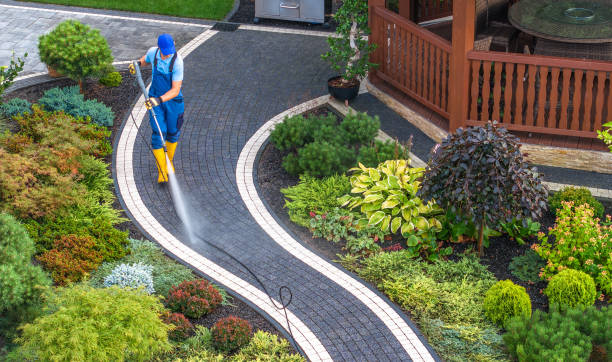 Best Commercial Pressure Washing  in Tybee Island, GA