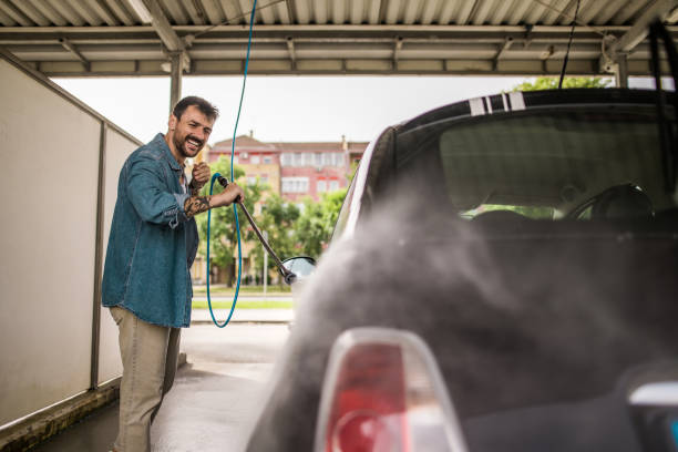 Best Affordable Pressure Washing  in Tybee Island, GA
